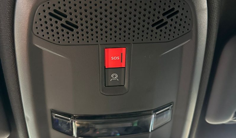 Nuova Lancia Ypsilon LX Hybrid Automatica – OFFERTA €17.900! pieno