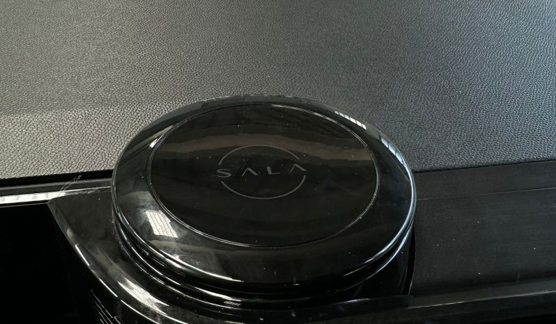 Nuova Lancia Ypsilon LX Hybrid Automatica – OFFERTA €17.900! pieno