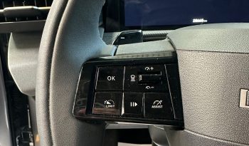 Nuova Lancia Ypsilon LX Hybrid Automatica – OFFERTA €17.900! pieno