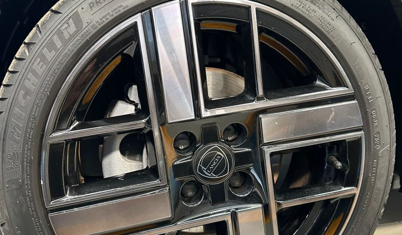 Nuova Lancia Ypsilon LX Hybrid Automatica – OFFERTA €17.900! pieno