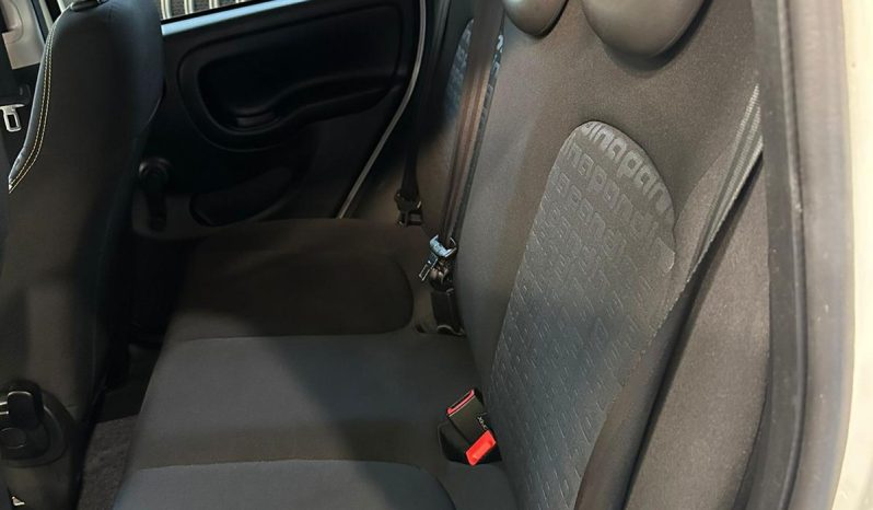 FIAT PANDINA CROSS HYBRID 2025 – STILE CROSS, TECNOLOGIA E PRONTA CONSEGNA pieno