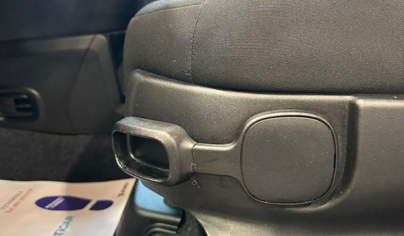 FIAT PANDINA CROSS HYBRID 2025 – STILE CROSS, TECNOLOGIA E PRONTA CONSEGNA pieno