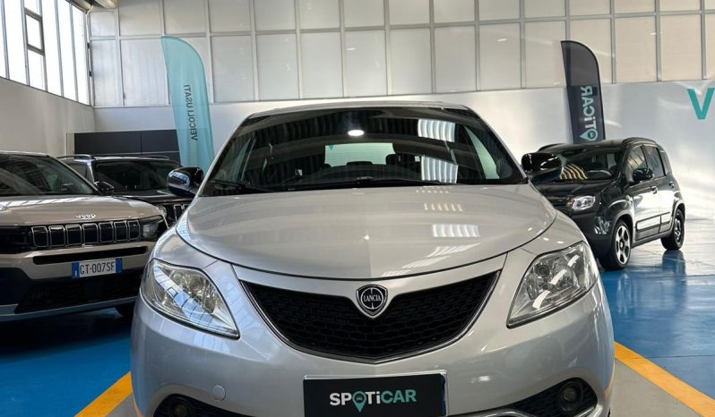LANCIA YPSILON GOLD 1.3 DIESEL 95 CV – BASSI CONSUMI | OCCASIONE €7.900 pieno