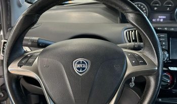 LANCIA YPSILON GOLD 1.3 DIESEL 95 CV – BASSI CONSUMI | OCCASIONE €7.900 pieno