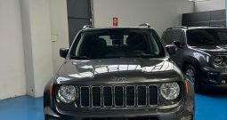 JEEP RENEGADE SPORT GPL – SUV GRINTOSO, COMODO E DAI COSTI RIDOTTI