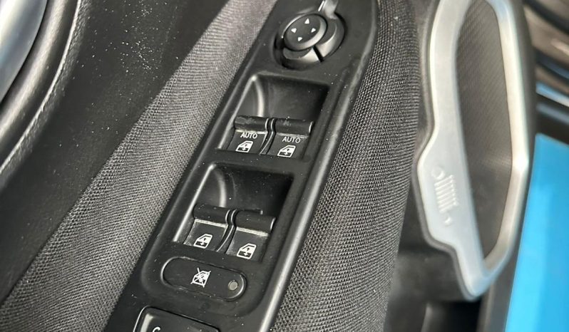 JEEP RENEGADE SPORT GPL – SUV GRINTOSO, COMODO E DAI COSTI RIDOTTI pieno