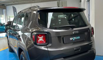 JEEP RENEGADE SPORT GPL – SUV GRINTOSO, COMODO E DAI COSTI RIDOTTI pieno