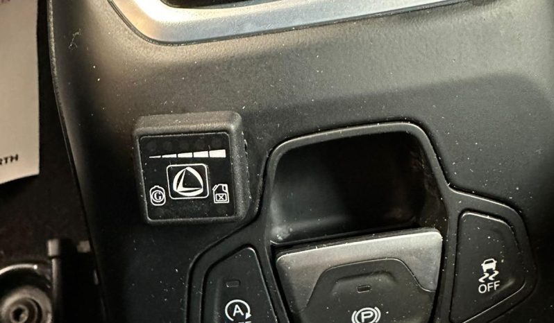 JEEP RENEGADE SPORT GPL – SUV GRINTOSO, COMODO E DAI COSTI RIDOTTI pieno