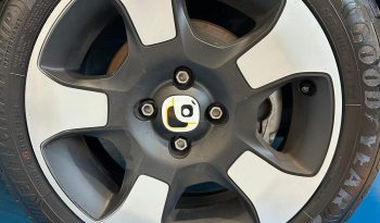 FIAT PANDINA CROSS HYBRID – STILE CROSS, TECNOLOGIA E CONSEGNA IMMEDIATA pieno