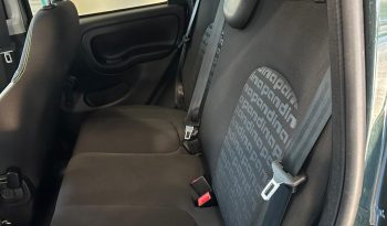 FIAT PANDINA CROSS HYBRID – STILE CROSS, TECNOLOGIA E CONSEGNA IMMEDIATA pieno