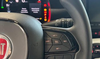 FIAT PANDINA CROSS HYBRID – STILE CROSS, TECNOLOGIA E CONSEGNA IMMEDIATA pieno