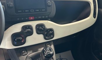 FIAT PANDINA CROSS HYBRID – STILE CROSS, TECNOLOGIA E CONSEGNA IMMEDIATA pieno