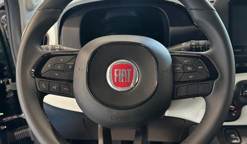 FIAT PANDINA CROSS HYBRID – STILE CROSS, TECNOLOGIA E CONSEGNA IMMEDIATA pieno