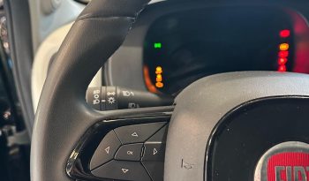 FIAT PANDINA CROSS HYBRID – STILE CROSS, TECNOLOGIA E CONSEGNA IMMEDIATA pieno