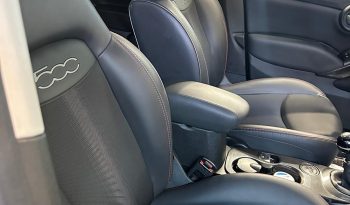FIAT 500X SPORT 95 CV – SUV DINAMICO E FULL OPTIONAL | PREZZO PROMO pieno