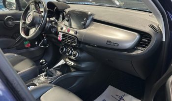 FIAT 500X SPORT 95 CV – SUV DINAMICO E FULL OPTIONAL | PREZZO PROMO pieno
