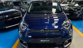 FIAT 500X SPORT 95 CV – SUV DINAMICO E FULL OPTIONAL | PREZZO PROMO pieno