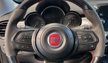 FIAT 500X SPORT 95 CV – SUV DINAMICO E FULL OPTIONAL | PREZZO PROMO pieno