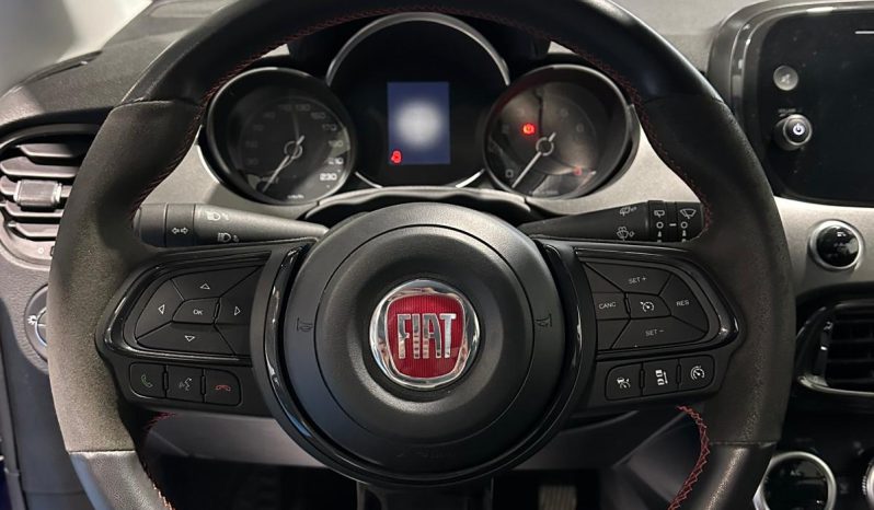 FIAT 500X 1.5 Hybrid SPORT DCT 130CV – 2024 | Ufficiale Italia | Super Accessoriata pieno
