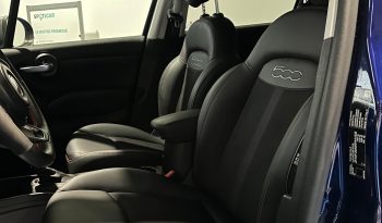 FIAT 500X 1.5 Hybrid SPORT DCT 130CV – 2024 | Ufficiale Italia | Super Accessoriata pieno
