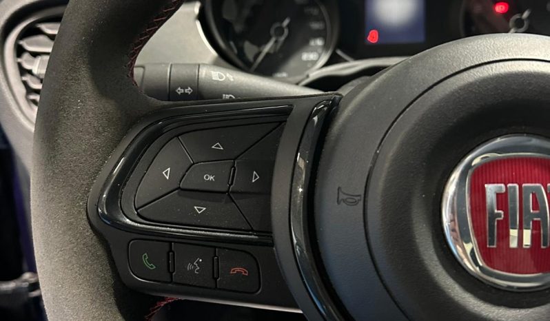 FIAT 500X 1.5 Hybrid SPORT DCT 130CV – 2024 | Ufficiale Italia | Super Accessoriata pieno