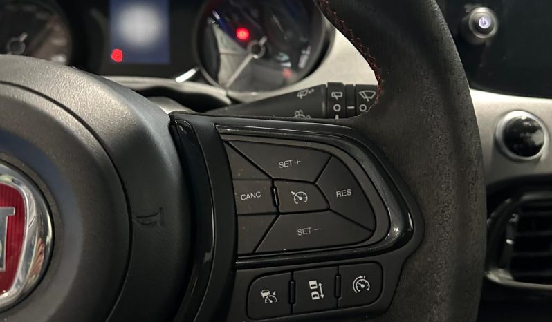 FIAT 500X 1.5 Hybrid SPORT DCT 130CV – 2024 | Ufficiale Italia | Super Accessoriata pieno