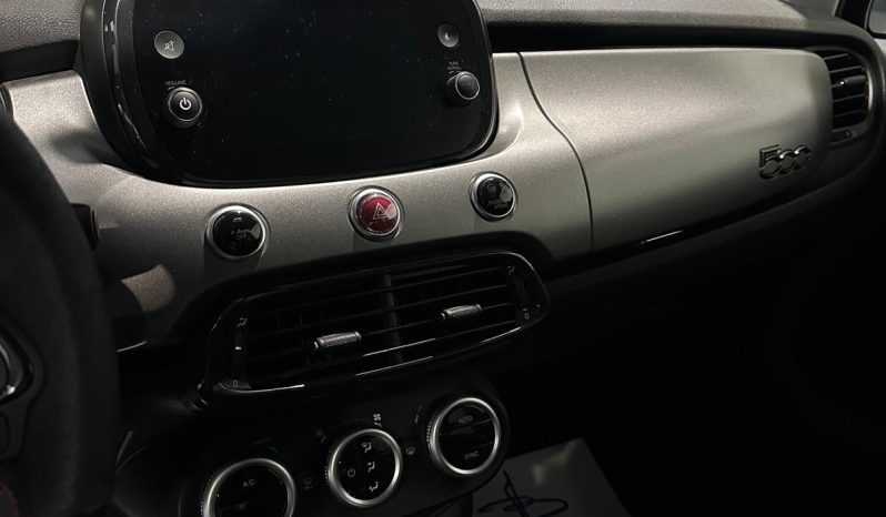 FIAT 500X 1.5 Hybrid SPORT DCT 130CV – 2024 | Ufficiale Italia | Super Accessoriata pieno