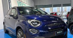 FIAT 500X 1.5 Hybrid SPORT DCT 130CV – 2024 | Ufficiale Italia | Super Accessoriata