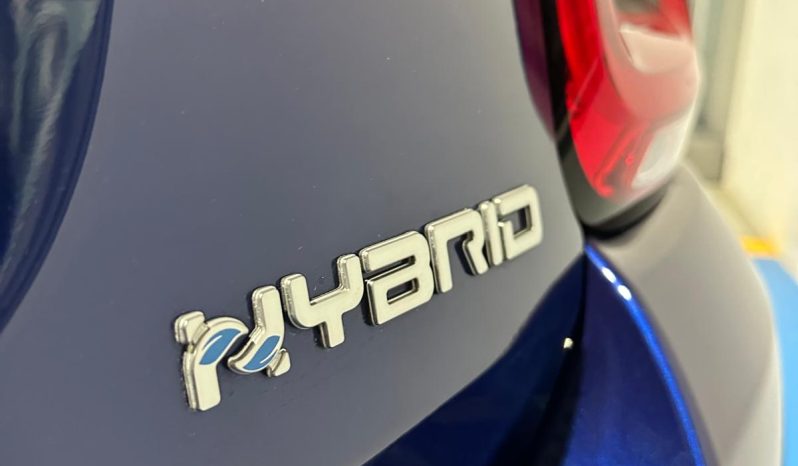 FIAT 500X 1.5 Hybrid SPORT DCT 130CV – 2024 | Ufficiale Italia | Super Accessoriata pieno