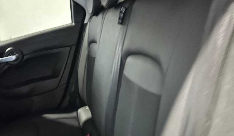 FIAT 500X 1.5 Hybrid SPORT DCT 130CV – 2024 | Ufficiale Italia | Super Accessoriata pieno