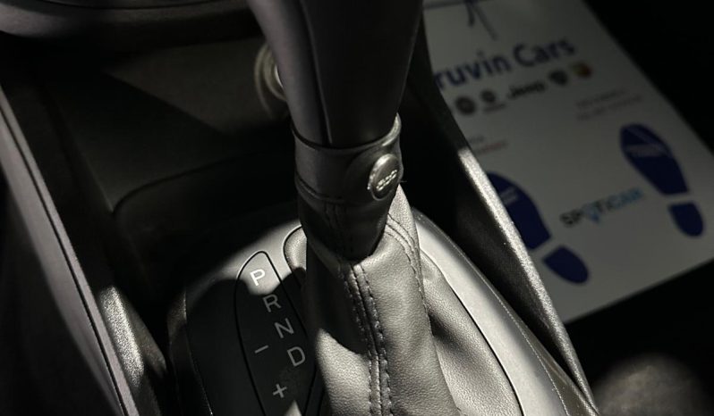 FIAT 500X 1.5 Hybrid SPORT DCT 130CV – 2024 | Ufficiale Italia | Super Accessoriata pieno