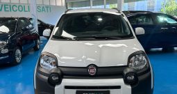 FIAT PANDA CROSS HYBRID OFFERTA 11.900€