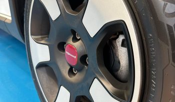 FIAT PANDA CROSS HYBRID OFFERTA 11.900€ pieno