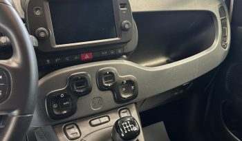FIAT PANDA CROSS HYBRID OFFERTA 11.900€ pieno