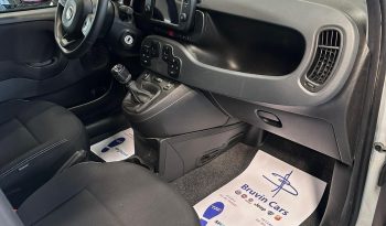 FIAT PANDA CROSS HYBRID OFFERTA 11.900€ pieno