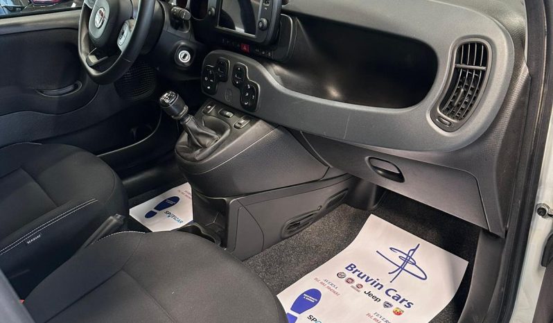 FIAT PANDA CROSS HYBRID OFFERTA 11.900€ pieno