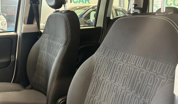 FIAT PANDA CROSS HYBRID OFFERTA 11.900€ pieno