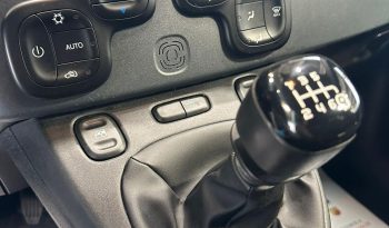 FIAT PANDA CROSS HYBRID OFFERTA 11.900€ pieno