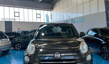 GRANDE SPAZIO, PICCOLI CONSUMI: FIAT 500L GPL IN OFFERTA pieno