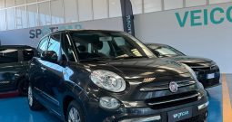 GRANDE SPAZIO, PICCOLI CONSUMI: FIAT 500L GPL IN OFFERTA