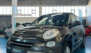 GRANDE SPAZIO, PICCOLI CONSUMI: FIAT 500L GPL IN OFFERTA pieno