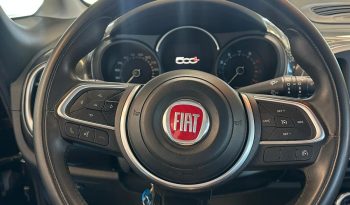 GRANDE SPAZIO, PICCOLI CONSUMI: FIAT 500L GPL IN OFFERTA pieno