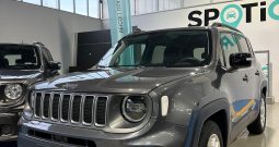 Jeep Renegade 1.5 Hybrid Limited DCT – Navi 8.4”, Full ADAS