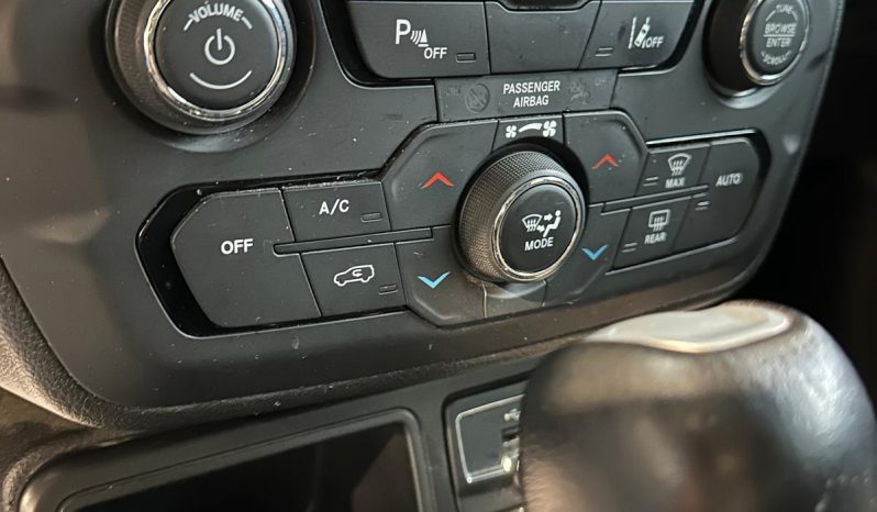 Jeep Renegade 1.5 Hybrid Limited DCT – Navi 8.4”, Full ADAS pieno