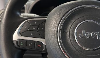 Jeep Renegade 1.5 Hybrid Limited DCT – Navi 8.4”, Full ADAS pieno