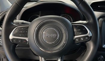 Jeep Renegade 1.5 Hybrid Limited DCT – Navi 8.4”, Full ADAS pieno