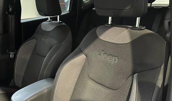 Jeep Renegade 1.5 Hybrid Limited DCT – Navi 8.4”, Full ADAS pieno