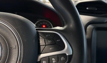 Jeep Renegade 1.5 Hybrid Limited DCT – Navi 8.4”, Full ADAS pieno