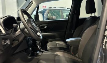 Jeep Renegade 1.5 Hybrid Limited DCT – Navi 8.4”, Full ADAS pieno