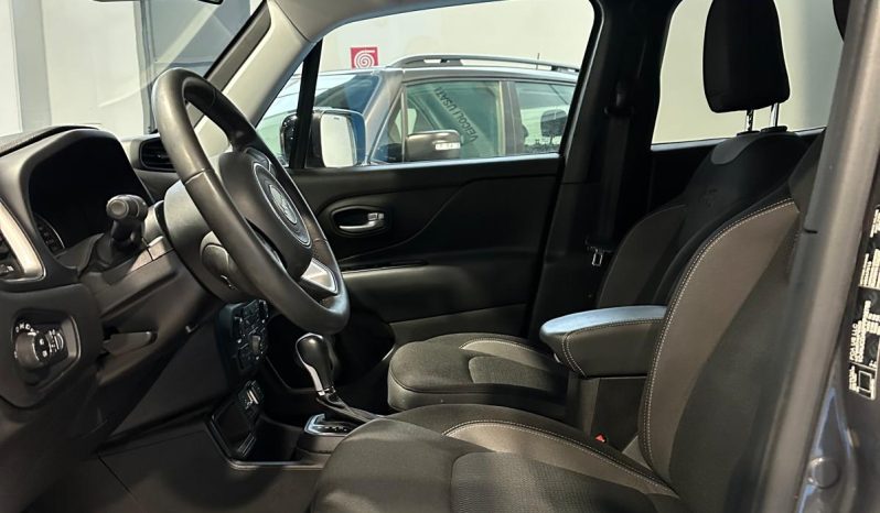 Jeep Renegade 1.5 Hybrid Limited DCT – Navi 8.4”, Full ADAS pieno